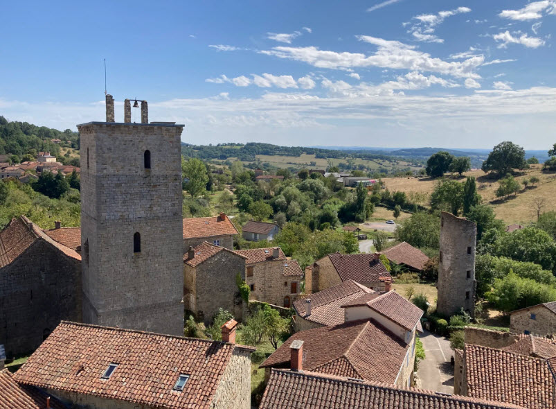 Lacapelle-Marival, France